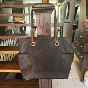 Michael Kors large bag